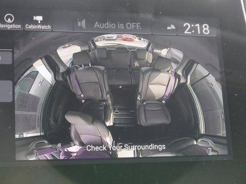 Used 2023 Honda Odyssey Touring image 27