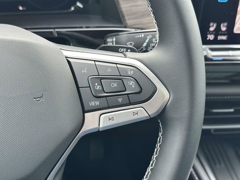New 2026 Volkswagen Atlas SEL AWD/4WD image 19