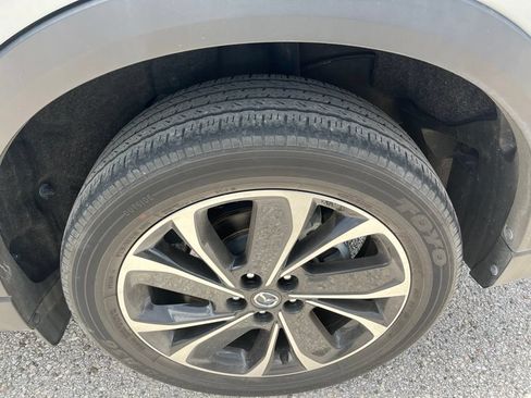 Certified 2023 MAZDA CX-5 AWD 2.5 S w/ Premium Package image 8