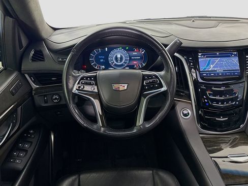 Used 2020 Cadillac Escalade Platinum w/ Escalade Sport Edition AWD/4WD image 26