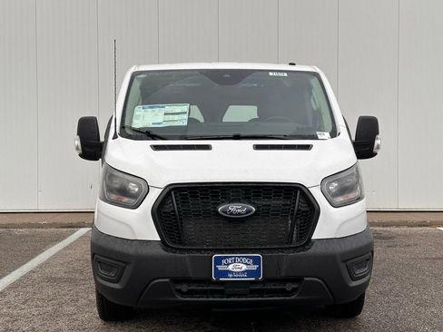New 2025 Ford Transit 150 Low Roof w/ Load Area Protection Package image 7