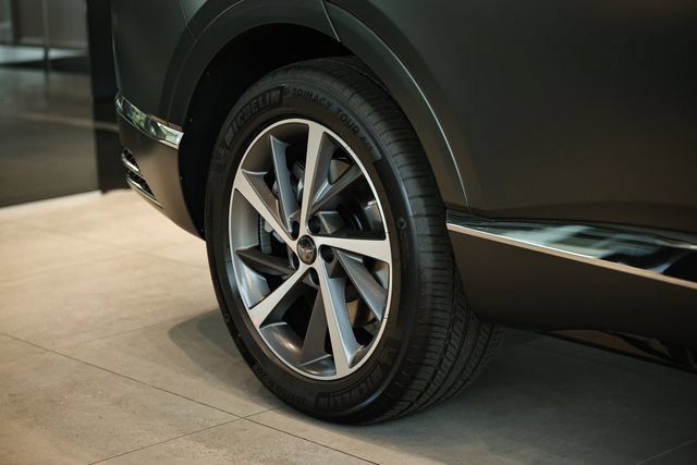 New 2026 Genesis GV80 3.5T Advanced AWD/4WD image 6