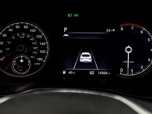 Used 2022 Genesis G70 3.3T image 32