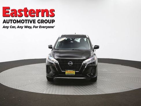 Used 2023 Nissan Kicks SV FWD image 51