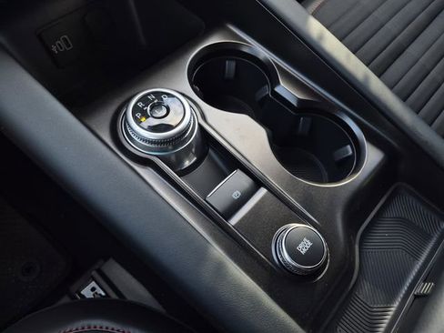 New 2026 Ford Explorer ST-Line w/ ST-Line Street Pack image 26