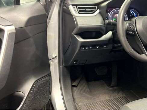 Used 2023 Toyota RAV4 XLE w/ Convenience Package AWD/4WD image 42