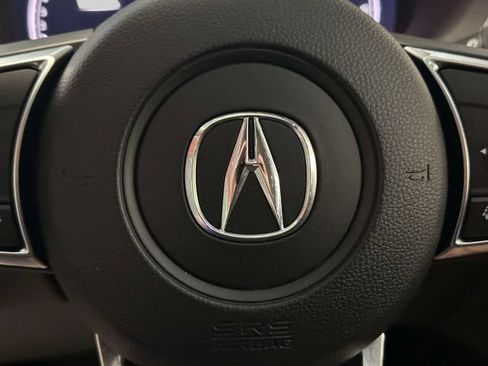 Certified 2024 Acura MDX SH-AWD w/ Technology Package image 23