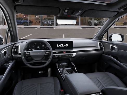 New 2026 Kia Sorento SX Prestige AWD/4WD image 42