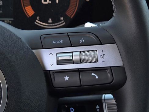 New 2026 Hyundai Sonata SEL FWD image 17