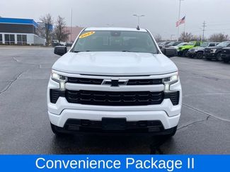 Certified 2024 Chevrolet Silverado 1500 RST w/ Convenience Package II AWD/4WD video 2