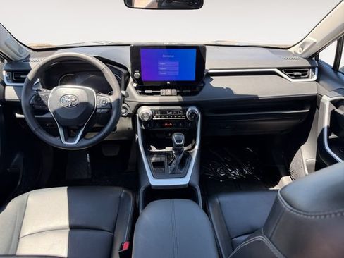 Used 2024 Toyota RAV4 XLE Premium w/ Weather Package FWD image 10