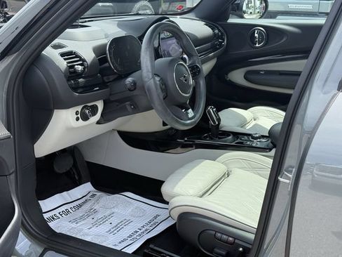 Used 2022 MINI Cooper Clubman S FWD image 14