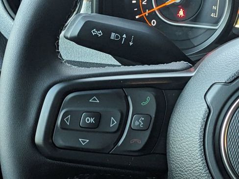 New 2026 Jeep Wrangler Sport S image 18