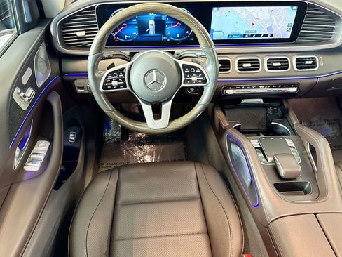 Certified 2020 Mercedes-Benz GLE 350 image 21