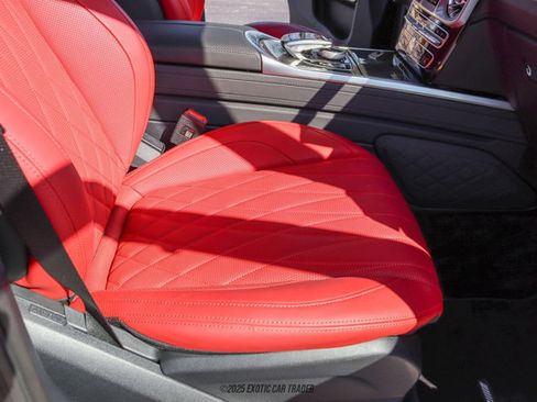 Used 2024 Mercedes-Benz G 63 AMG 4MATIC image 62