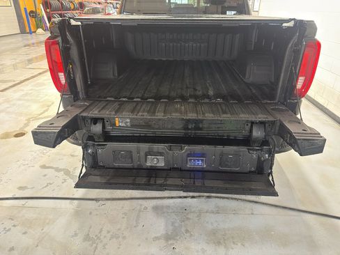 Certified 2023 GMC Sierra 1500 Denali Ultimate image 25