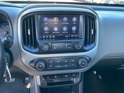 Used 2020 Chevrolet Colorado LT image 19