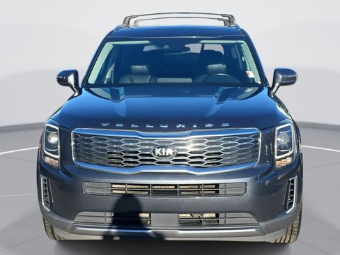 Used 2021 Kia Telluride S image 2