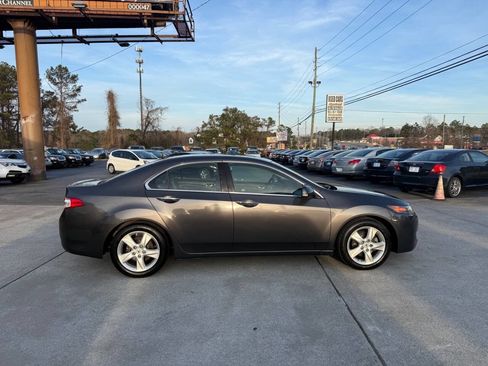 Used 2010 Acura TSX Sedan image 8