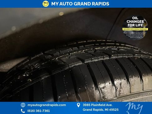 Used 2023 Chevrolet Blazer LT image 83