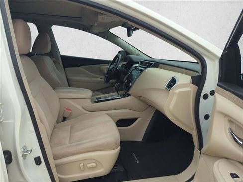 Used 2019 Nissan Murano SV w/ Premium Package image 21