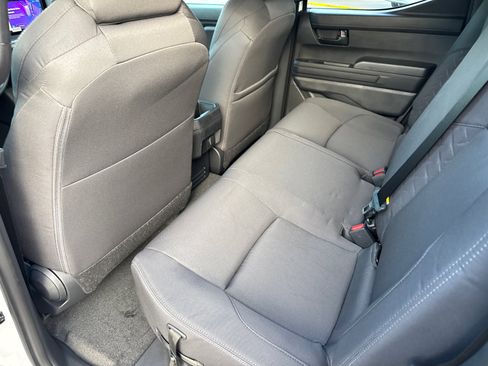 New 2025 Toyota Tacoma SR5 image 21