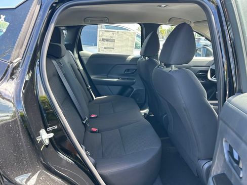 New 2026 Nissan Kicks S FWD image 44