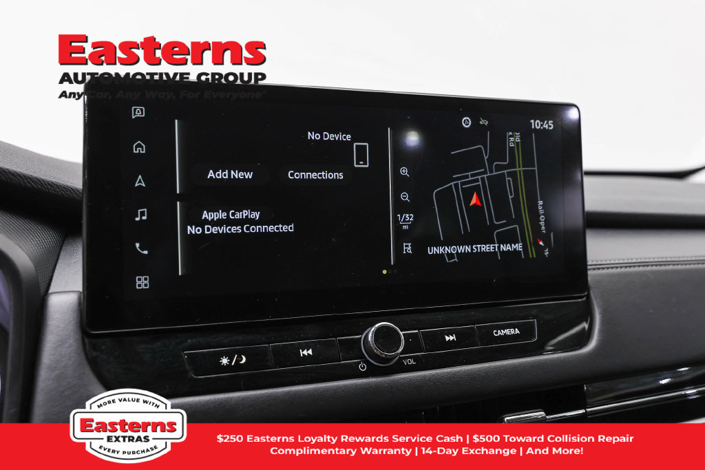 Used 2025 Mitsubishi Outlander SE AWD/4WD image 19