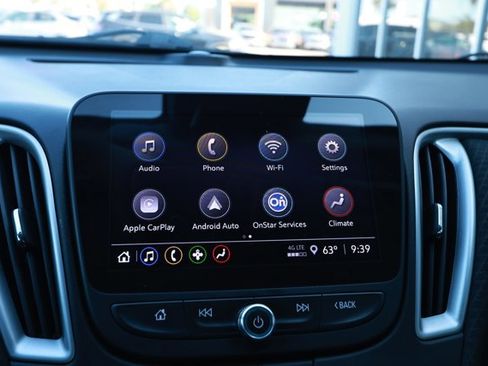 Used 2024 Chevrolet Malibu LT FWD image 16