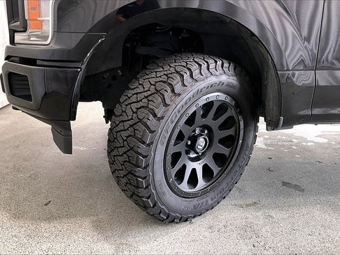 Used 2019 Ford F150 XL w/ Equipment Group 101A Mid image 20