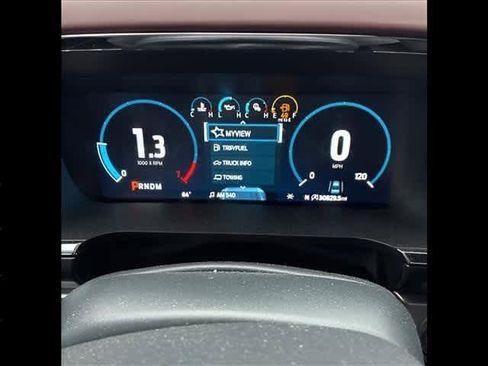 Used 2023 Ford F150 Lariat w/ Equipment Group 502A High AWD/4WD image 7