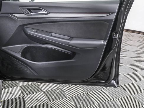 Used 2024 Volkswagen GTI S image 45