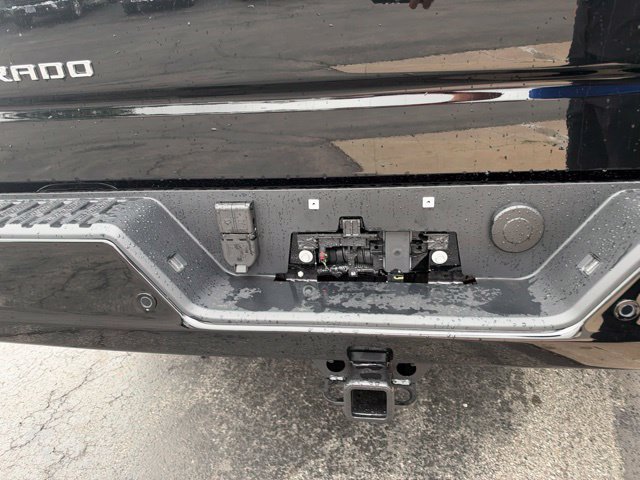 New 2026 Chevrolet Silverado 1500 RST w/ Safety Package AWD/4WD image 31
