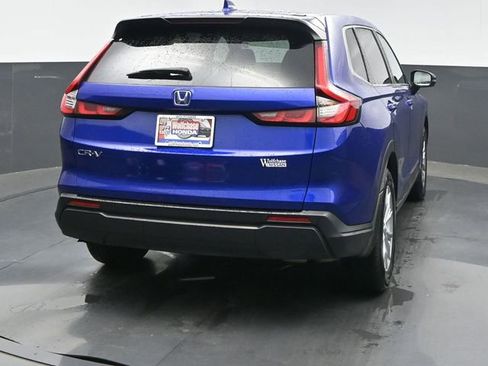 Certified 2024 Honda CR-V EX image 5