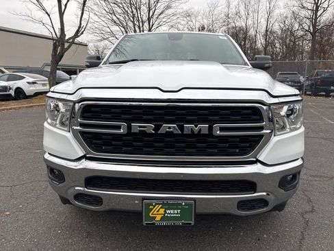 Used 2023 RAM 1500 Big Horn image 2