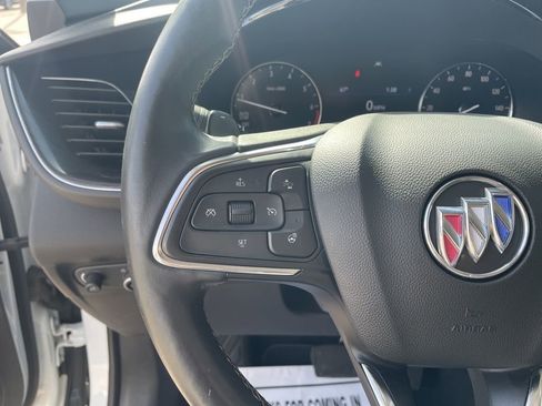 Used 2022 Buick Envision Preferred image 15