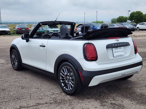 New 2026 MINI Cooper S FWD image 3