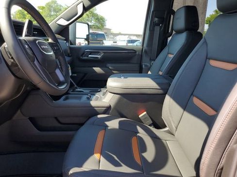 New 2026 GMC Sierra 3500 AT4 w/ AT4 Premium Plus Package AWD/4WD image 20