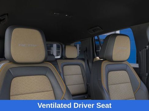 New 2026 Chevrolet Equinox ACTIV image 25