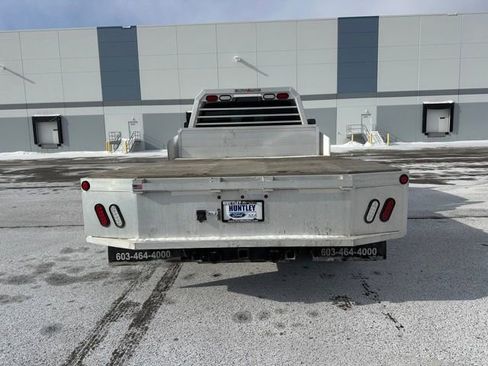 Used 2022 RAM 3500 Tradesman w/ Max Tow Package image 5