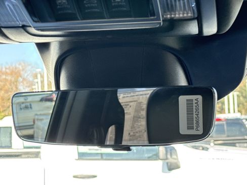 New 2026 RAM 2500 Laramie image 27