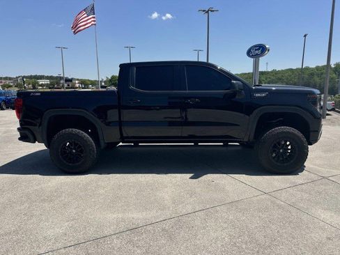 Used 2022 GMC Sierra 1500 Elevation AWD/4WD image 7