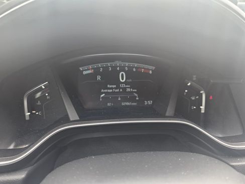 Certified 2017 Honda CR-V EX-L image 22