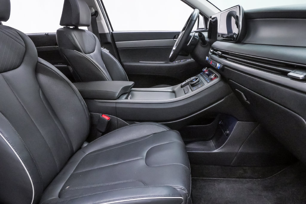 Used 2024 Hyundai Palisade XRT FWD image 15