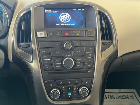 Used 2014 Buick Verano Leather image 16