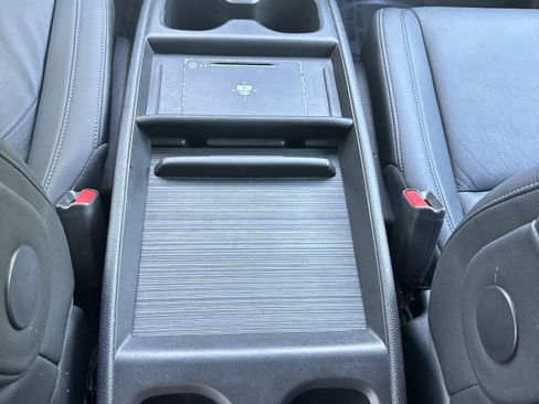 Used 2025 Honda Odyssey EX-L image 21