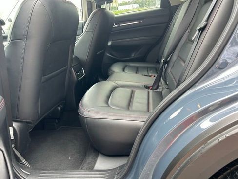 Used 2024 MAZDA CX-5 Carbon Edition AWD/4WD image 10