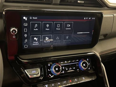 New 2026 GMC Sierra 2500 AT4 w/ AT4 Premium Plus Package AWD/4WD image 37
