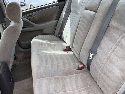 Used 1999 Toyota Camry LE image 23