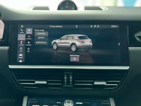 Used 2019 Porsche Cayenne image 20